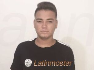Latinmoster