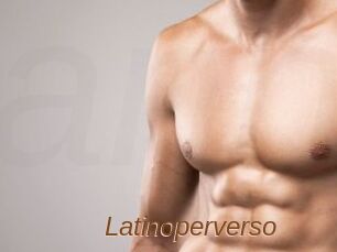 Latinoperverso