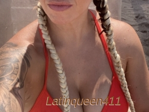 Latinqueen411