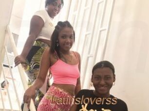 Latinsloverss