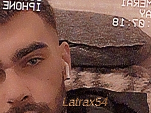 Latrax54