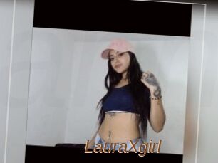 LauraXgirl