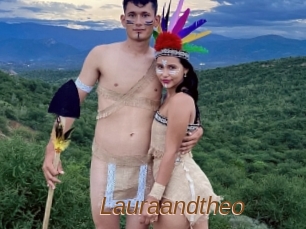 Lauraandtheo