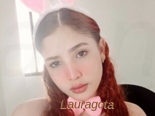 Lauragota