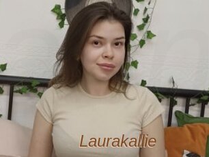 Laurakallie