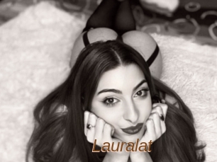 Lauralat