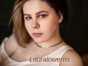 Lauralowerns