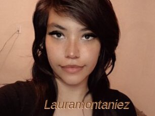 Lauramontaniez