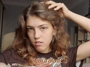 Laurawitch