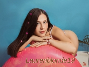 Laurenblonde19