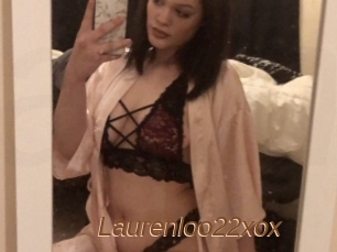 Laurenloo22xox