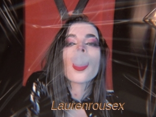 Laurenrousex