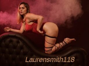 Laurensmith118