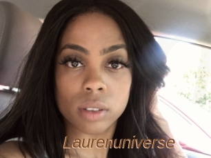 Laurenuniverse