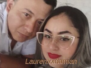 Laurenxxdamian