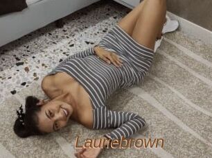 Lauriebrown