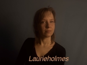 Laurieholmes