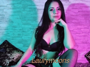 Laurymoons