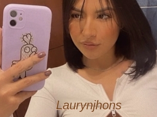 Laurynjhons