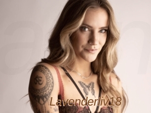 Lavenderliv18