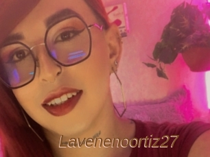 Lavenenoortiz27