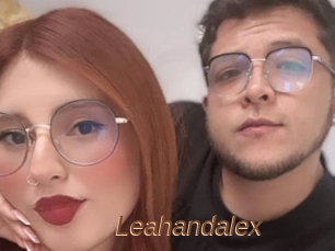 Leahandalex