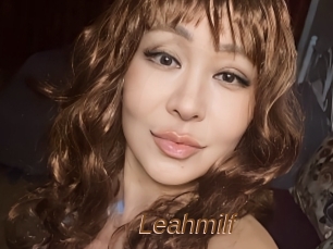 Leahmilf