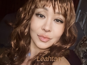 Leahtan