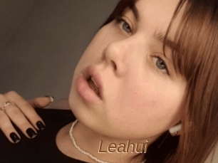 Leahui