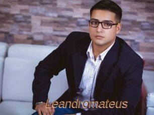 Leandromateus