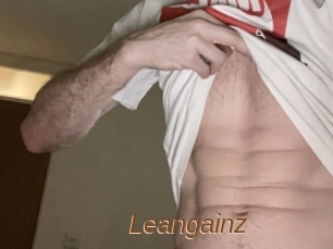 Leangainz