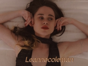 Leannecoleman