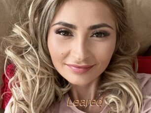 Leared