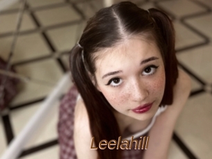 Leelahill