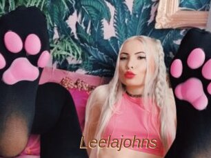 Leelajohns