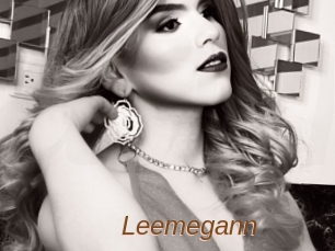 Leemegann