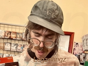 Legzntingz