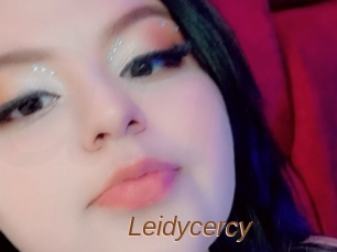 Leidycercy