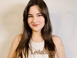 Leilabarel