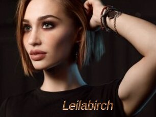 Leilabirch