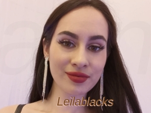 Leilablacks