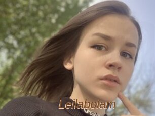 Leilabolam