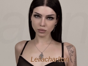 Leilacharlton