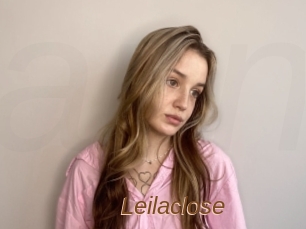 Leilaclose