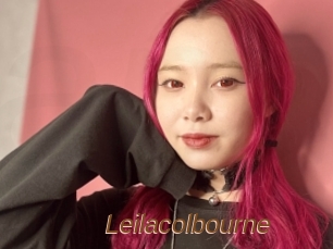 Leilacolbourne