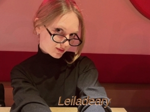 Leiladeary