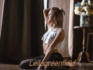 Leilagreenfield