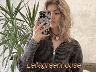 Leilagreenhouse