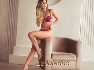 Leilaleduc