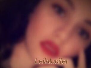 Leilalucifer